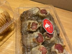 -白玉兰食品(汇联商厦店)
