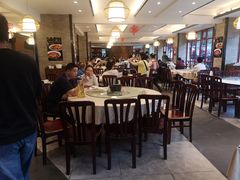 大堂-茅溪菜·家常菜(九街店)