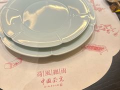 -荷风细雨·中国茶宴(碧云店)