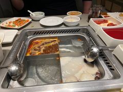 -海底捞火锅(宇飞大厦店)
