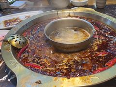-堂客老火锅(欣阳广场总店)