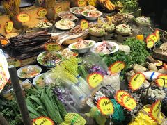 -王婆炒鱼(总店)