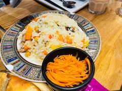 天山传奇手抓肉-天山传奇新疆菜(SKLP店)