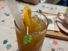 -树咖啡tree coffee