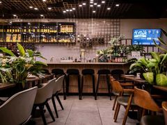 -Vinup薇葡·葡萄酒自助Bar(江宁路店)