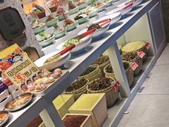 -营信刘罗锅铁锅炖(建华店)