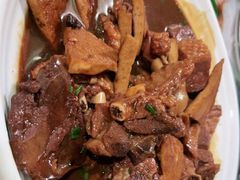 -小六农家乐(崇明西沙湿地店)