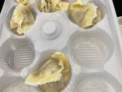 -金城包子牛肉灌汤包(台东四路店)