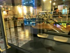 -清真·艾美可餐厅(大悦汇店)