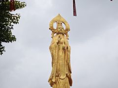 -广州莲花山旅游区
