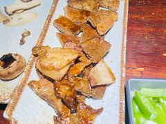 -火炉情韩国料理店(古田路店)