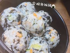 -九田家黑牛烤肉料理(新光汇店)