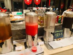 -味餐厅·海鲜·火锅·自助餐