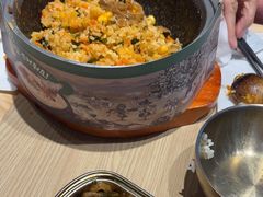 -梨花牛肉汤饭(仁恒伊势丹店)