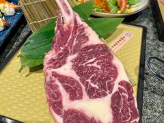 -NIUAN牛庵·日式和牛烧肉(恒隆店)