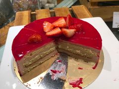 -北京朝阳悠唐皇冠假日酒店