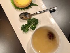 -领事馆19号中餐厅(厦门海景洲际酒店)