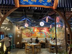 -醉长安(钟楼旗舰店)