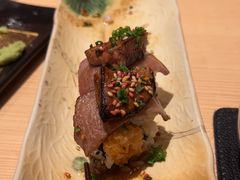 -鲤·鮨KOISUSHI