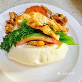 Chinese burger 了解一下嘛！