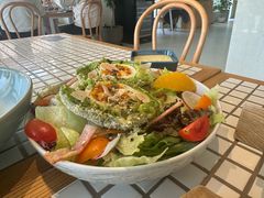 -小满Grainkitchen(滨江商业广场店)