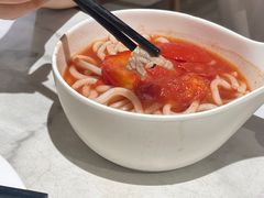 -深仔记茶餐厅(亚士厘道店)