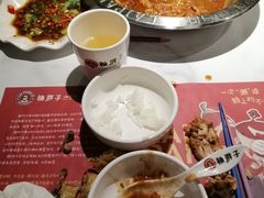 -赖胖子肉蟹煲(上邦百汇城店)