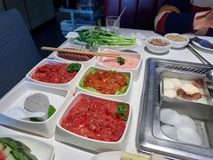 -海底捞火锅(威高广场店)