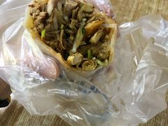 -安徽阜阳卷馍(西单店)