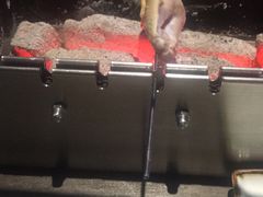 -很久以前羊肉串(打浦路店)