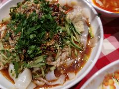 -西贝(宝乐汇店)
