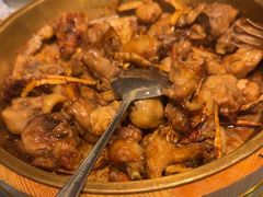 -围龙屋客家食府(福田店)