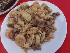 -同发号饭庄(复兴路店)