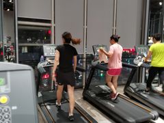 -一兆韦德健身(梅川店)