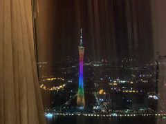 -广州四季酒店