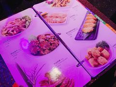 -纯K(打浦桥店)