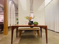 -七色云蔬食(喜邻里店)