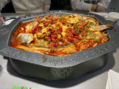 -马有鱼·馕坑烤全鱼(美美2店)