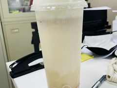 多肉荔枝-喜茶(北京三里屯太古里店)