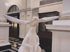 -Salon de Ville浦江汇(上海外滩华尔道夫酒店店)