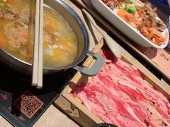 -吉野家(复兴路第二餐厅店)