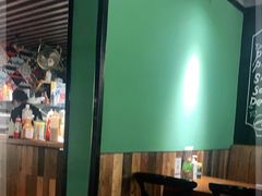 -摇滚披萨(长春街店)