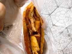 -军屯锅魁(城市花园店)
