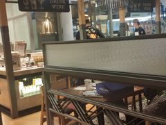 -比格比萨自助(万柳华联店)