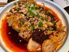 -南门小馆·清真(国贸商城店)
