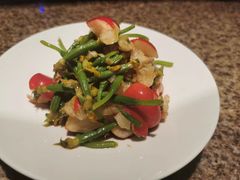 -绿茶餐厅(华联万柳店)