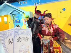 -海合安武汉极地海洋公园