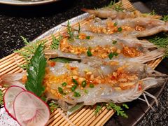 虎背大虾-牛家酒场(7mall店)