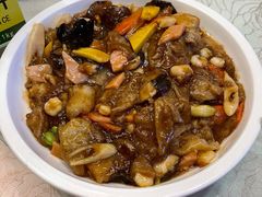 四喜面筋-王興記(中山路店)