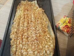 -令狐冲烤鱼·烧菜馆(达明店)